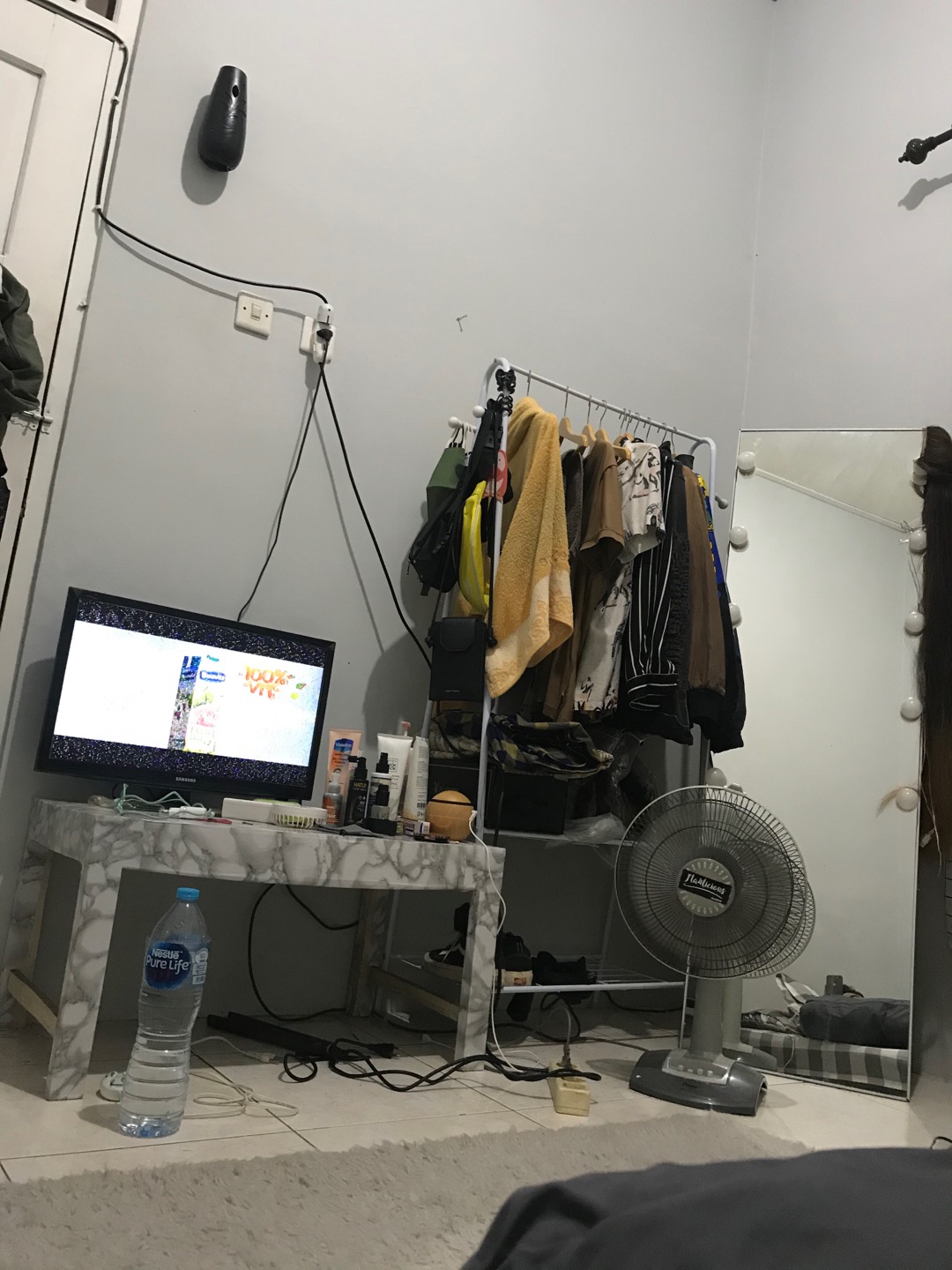 Parfum Calmic Spray / Aerosol