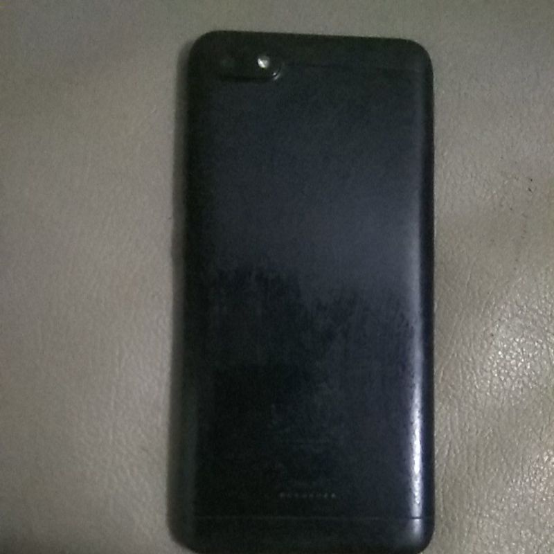 redmi 6a second