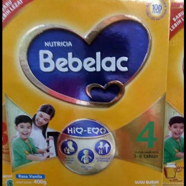 

Bebelac 4