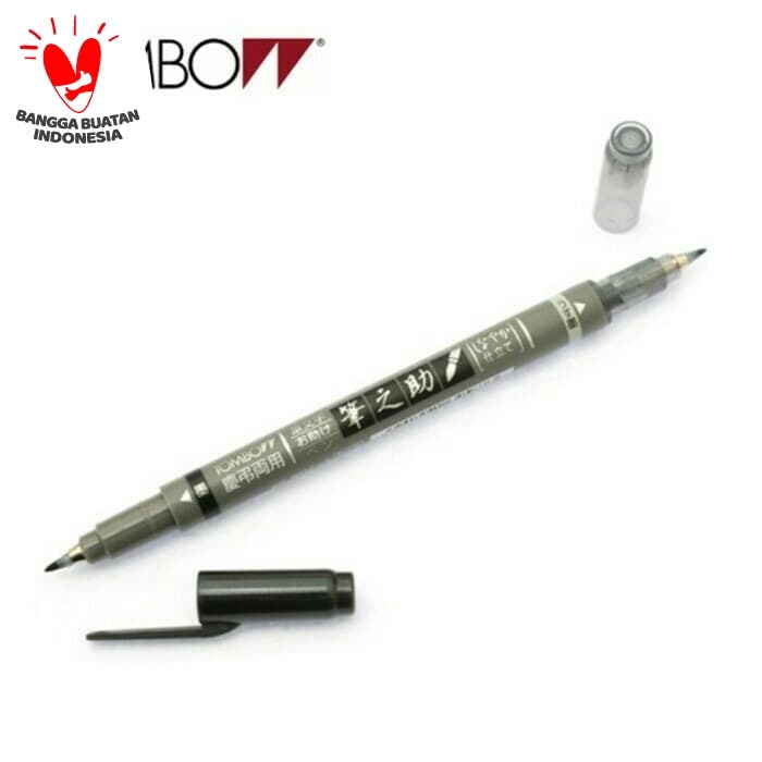 

tulis-alat-paket- tombow fudenosuke twin tip -paket-alat-tulis.