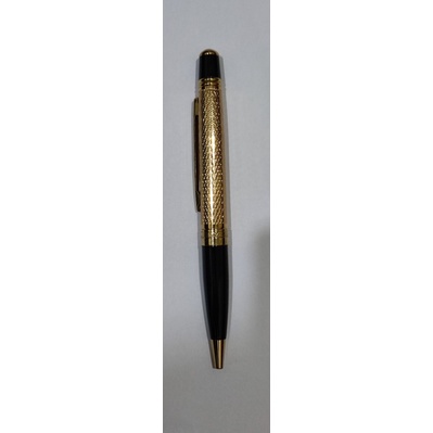 

Pulpen bulpoin mewah bahan metal lapisan