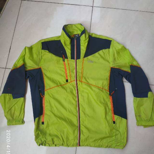 DISKON - Jaket gunung - jaket outdoor - jaket running bfl outdoor - bfl outdoor original