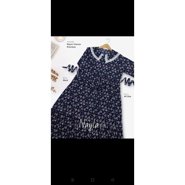 home dress tachi syar'i