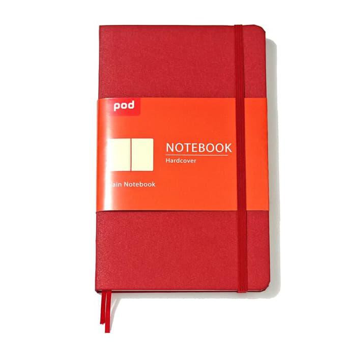 

HOT SALE Bullet Journal/ Sketch Book/ Ala #Moleskine/ PLANNER 2018 - DOTTED - BUJO HITAM Terjamin