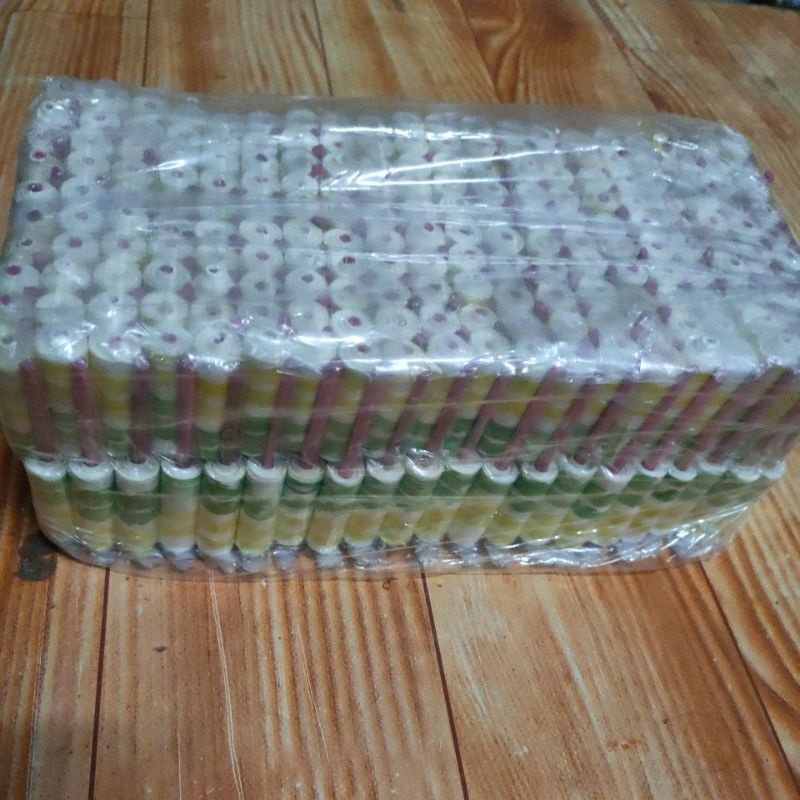 Salome Kecil isi 400 pcs Grosir