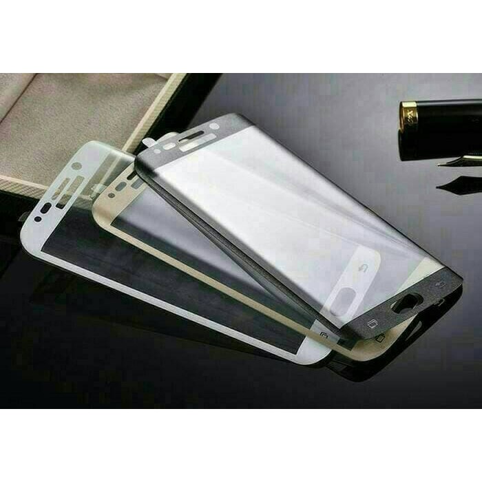 Ready Tempered Glass Warna Samsung S8 Plus Premium Tempered S8 Plus