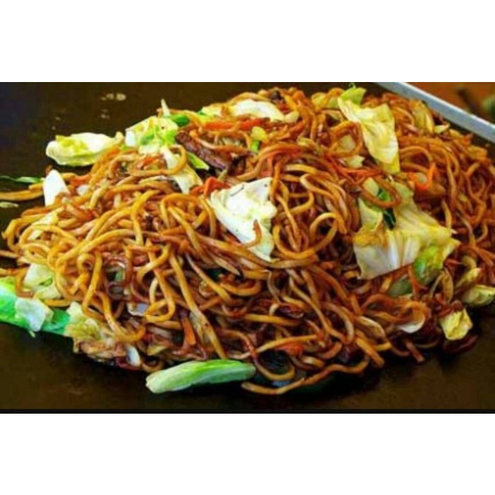 

Otafuku Yakisoba Noodle Sauce Japan Bumbu Saus Mie Jepang