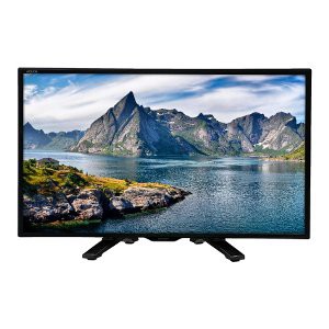 Jual  SHARP LED 24LE175 TV  24inch  USB MOVIE