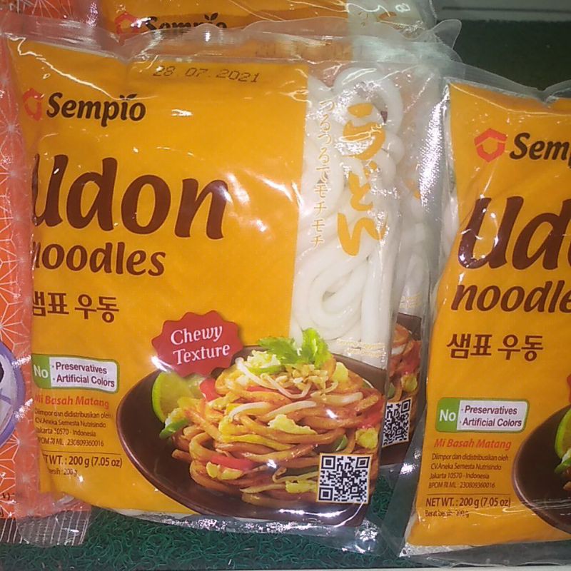 

sempio udon matang 200gr
