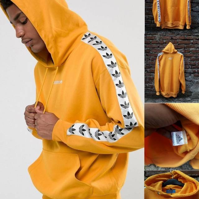 Adidas Fleece Jaket Tnt Tebal Switer Jual Kuning Size Fit Xl Adidas Fleece Jaket Tnt Tebal Switer Jual Kuning Size Fit Xl