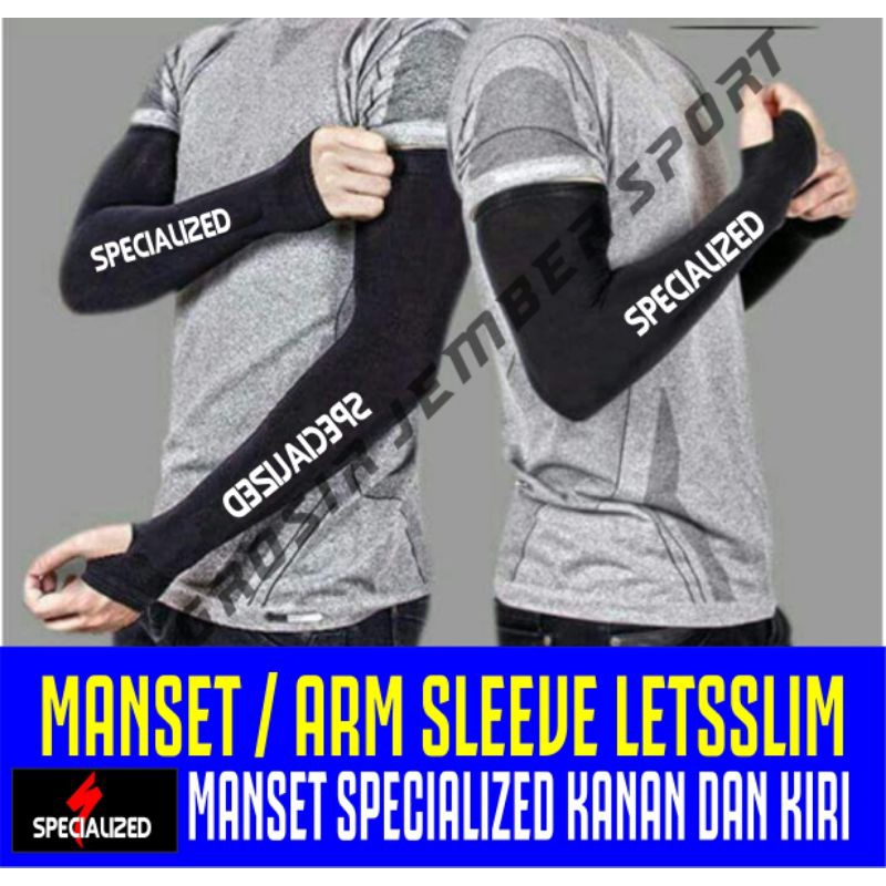 ⭐⭐⭐⭐⭐Arm sleeve mancing fishing arm sleeve UV protection dekker lengan sepeda sarung tangan mancing