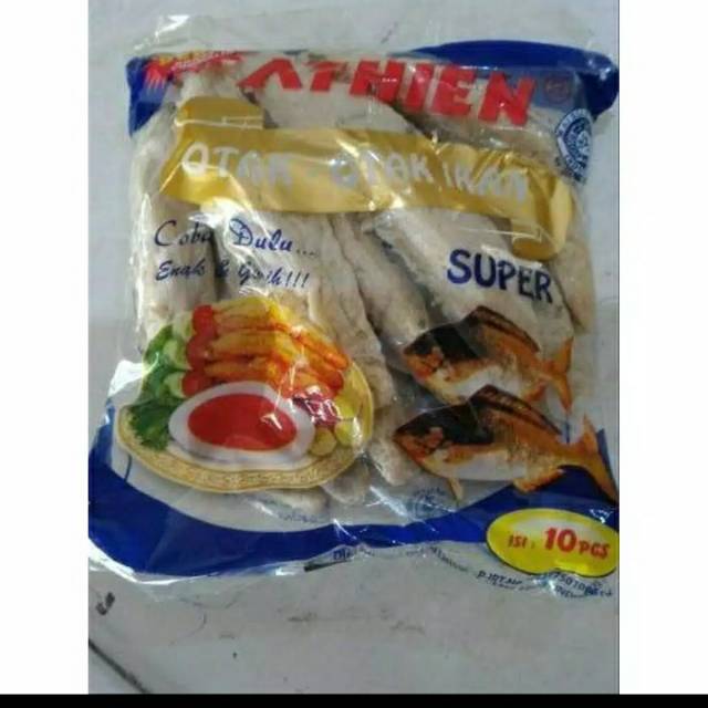 

Otak otak Atien
