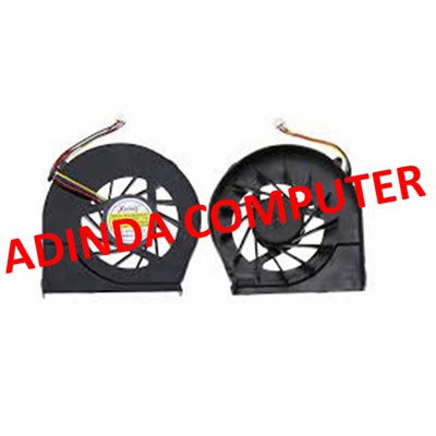 Kipas Cooling Fan HP G4-2000 G6-2000 G7-2000