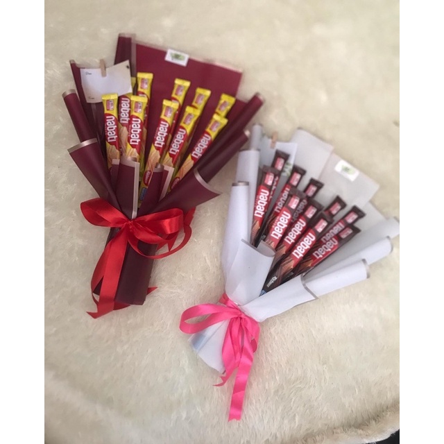 

buket snack murah