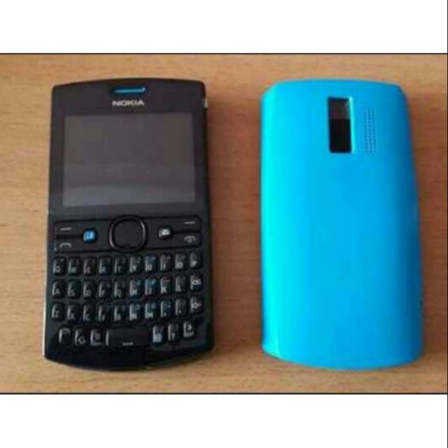 CASING NOKIA ASHA N205 205