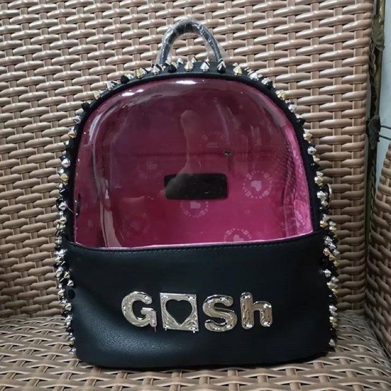 Gosh Zinnia Tas Ransel Wanita