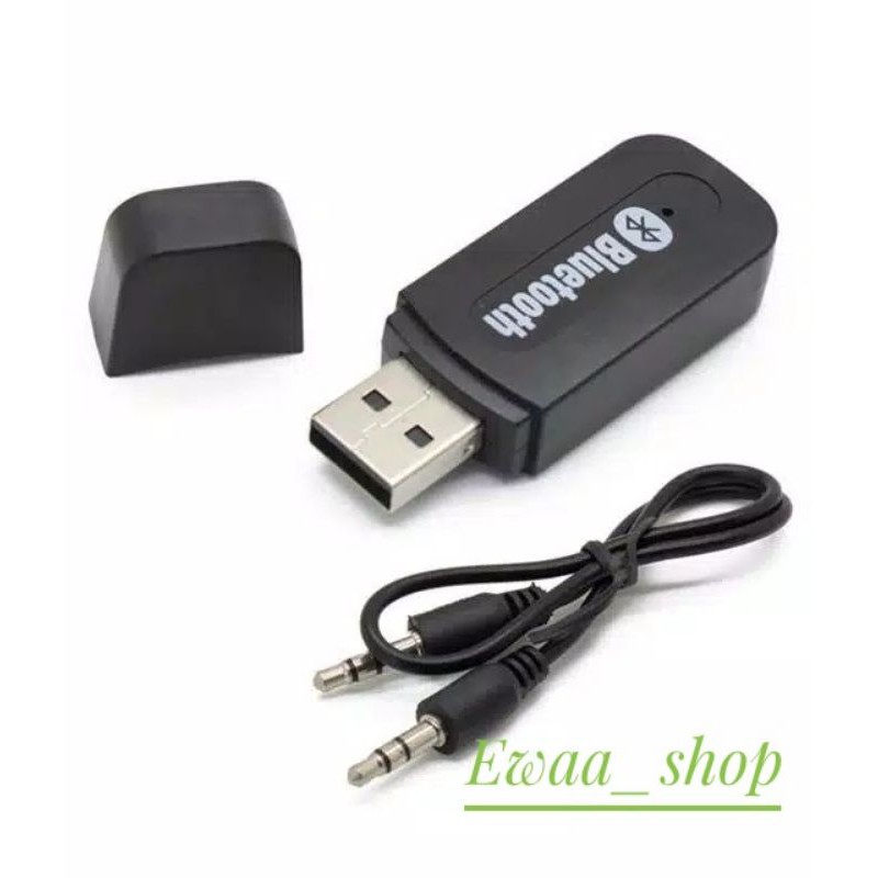 CK02 WIRELESS DONGLE BLUETOOTH RECEIVER ADAPTER USB/USB BLUETOOTH