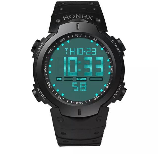 Jam Tangan Synoke Original Import China