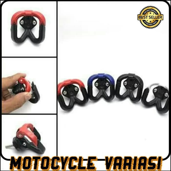 Gantungan cabang Nmax Vario Mio beat scoopy