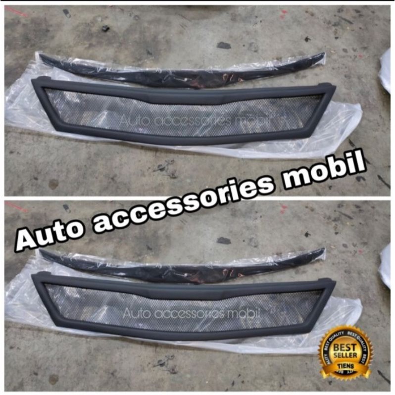 Grill Innova 2012 2013 jaring