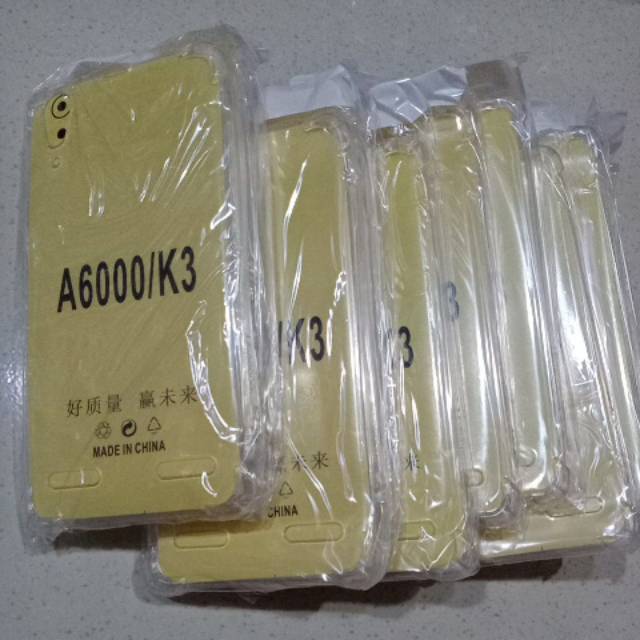 Anticrack lenovo A6000/k3/A6010