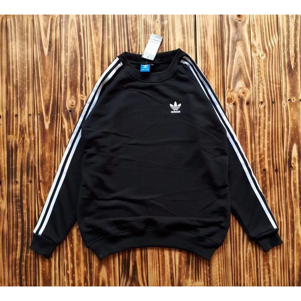 sweater crewneck adidas / crewneck sweatshirt adidas premium