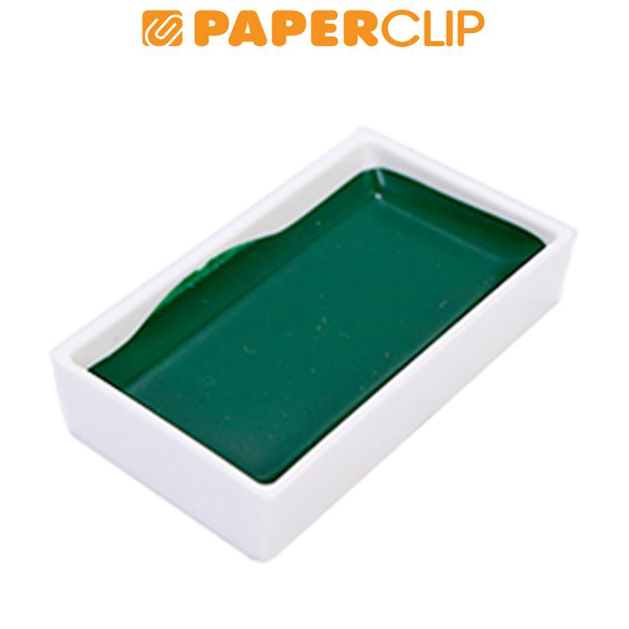 

WATERCOLOR ZIG KURATAKE GANSAI TAMBI SINGLE PAN MC21-55 GREEN