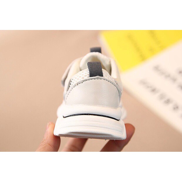 1-6thn | SEPATU ANAK SNEAKER ANAK vol.A SHOES LAKI-LAKI  CASUAL FORMAL GAUL YMKID A