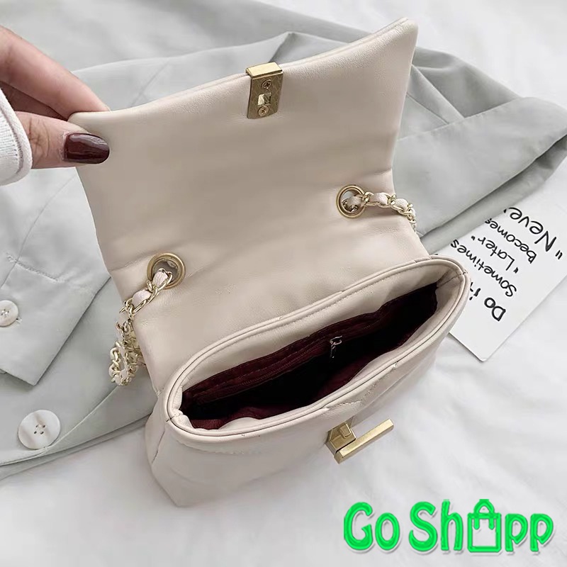 Tas Selempang Wanita Fashion Korea - Tas Pesta Wanita Import - Tas Slempang Murah Import - Tas Import Fashion Wanita Terbaru [SL80]