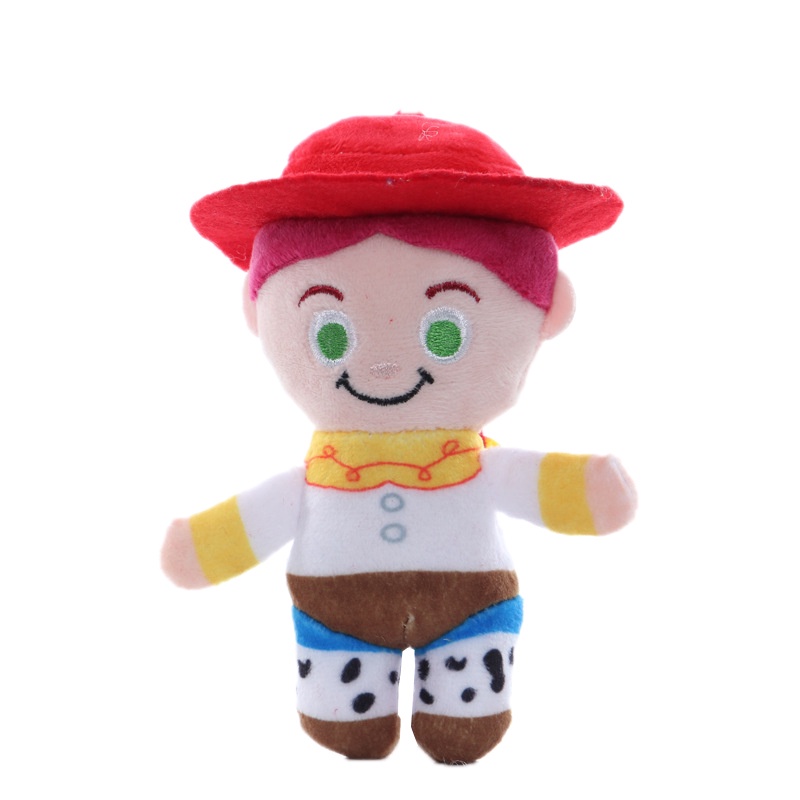 【Reast stock】 25cmc Cartoon Anime Stuffed Plush Doll Plushie Children'S Birthday Gifts