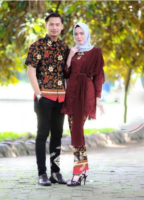 CP SALSABILA COUPLE GAMIS