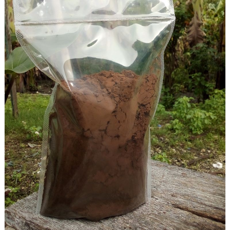

KOPI BUBUK SELIR