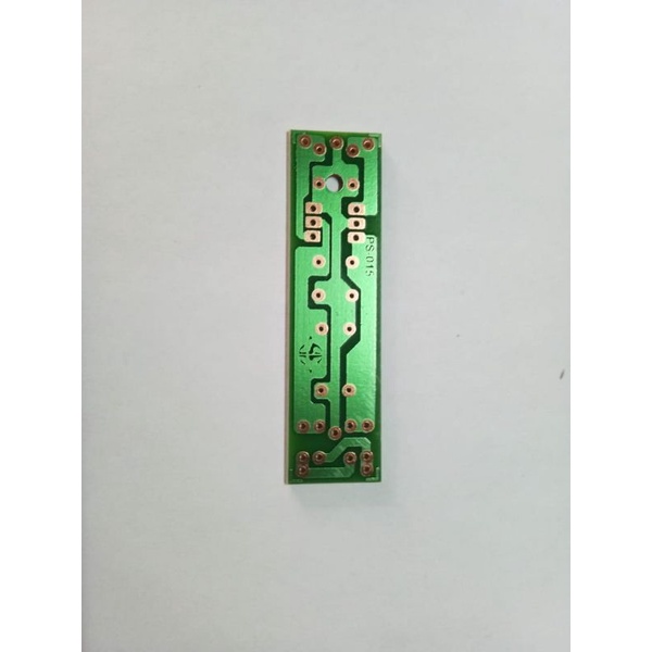 PCB Power Supply Simetric PS-015