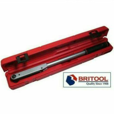 Britool EVT 600 AEX Kunci Torsi EVT 600 1/2 Inch Kunci Momen Torque Wrench