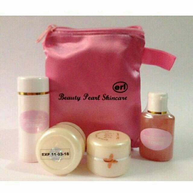 CREAM BPS ORIGINAL / BPS ERL / BPS ORIGINAL