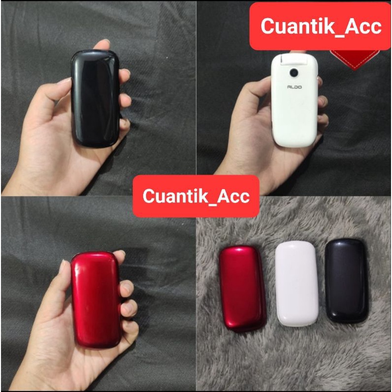 PROMO HP MURAH - HP LIPAT MIRIP SAMSUNG LIPAT -HANDPHONE MURAH FLIP LIPAT - GARANSI RESMI