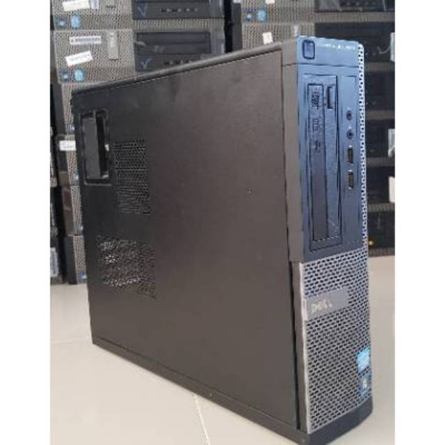 PC BRANDED IMPORT DELL OPTIPLEX 390 CORE I5 2400 3.1Ghz