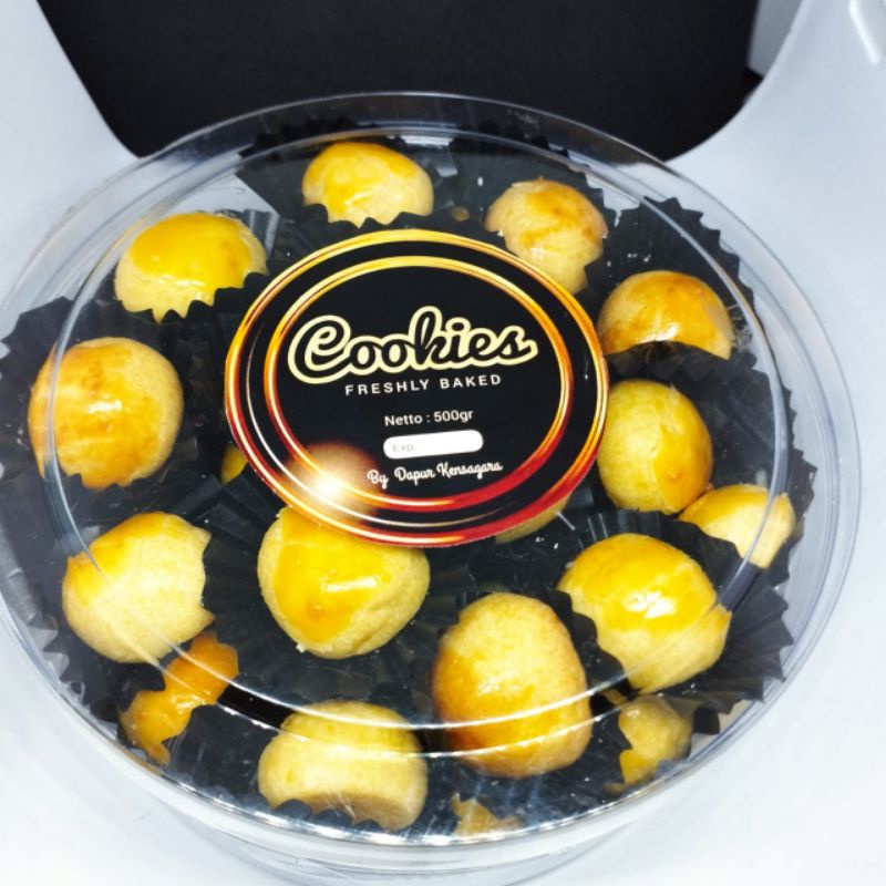 

NASTAR KUE KERING PREMIUM 500GR ENAK DISAJIKAN SAAT LEBARAN 2022