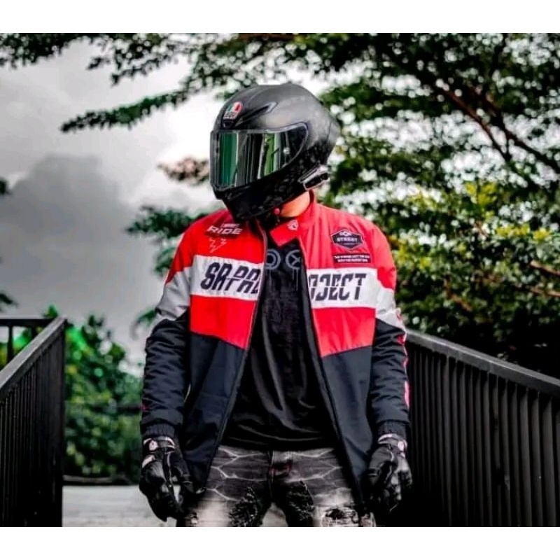 jaket sr project racing wheels