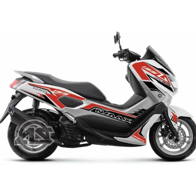 

Stiker custom