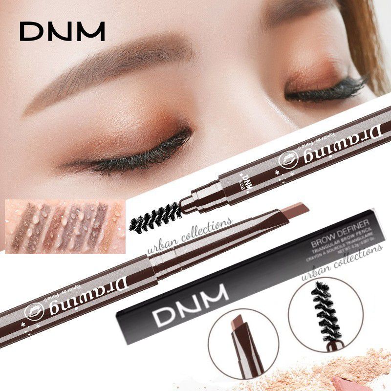 Pensil Alis Dnm - Eyebrow