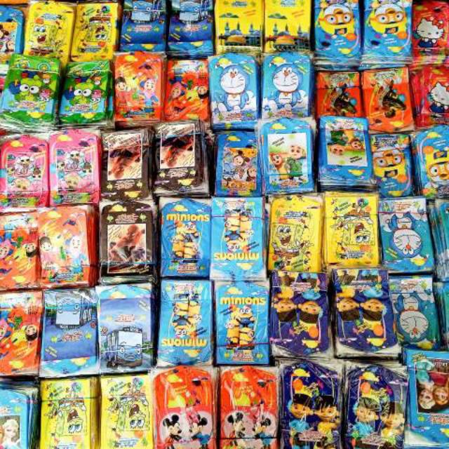 AMPLOP ANGPAU KARAKTER LUCU AMPLOP LEBARAN BAHAN GLOSSY AMPLOP ANGPAU KARAKTER LUCU AMPLOP LEBARAN BAHAN GLOSSY