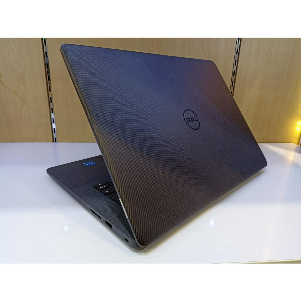 Laptop slim Dell Vostro 14 3400 Intel core i5 1135G7 16GB HDD 1TB + 512GB SSD HD Windows 11 pro