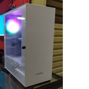 PC Rakitan Gaming Intel Core i3-12100f Gen 12