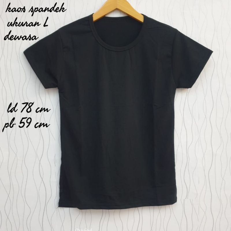 Meygrosir Spandex manset ukuran L pendek warna hijau army