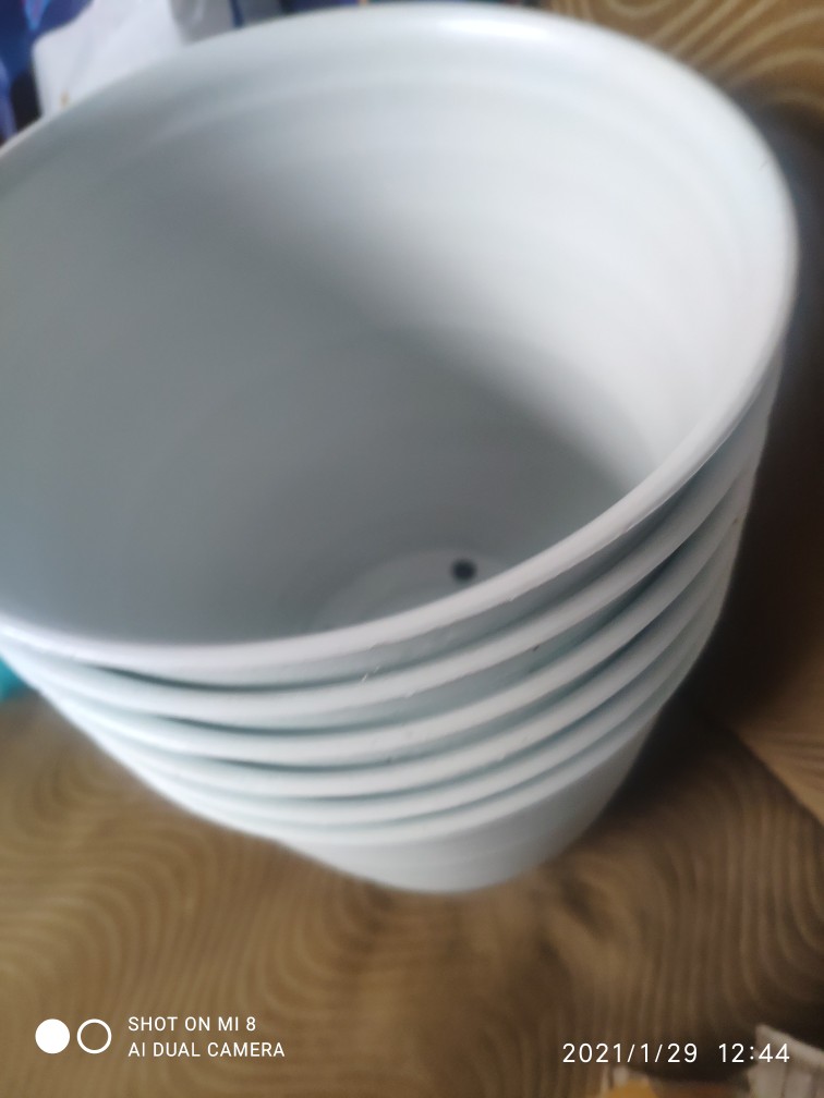 Pot Tawon Tirus Pot Lebah Hias Pirus Guci 201