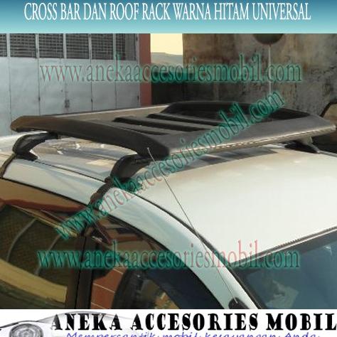 Roof Rack Fullset Mobil Honda Freed