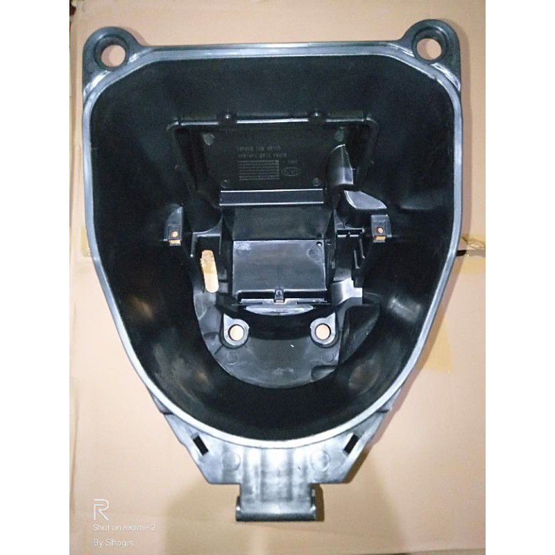 box bagasi karisma pnp Supra x 125 fi