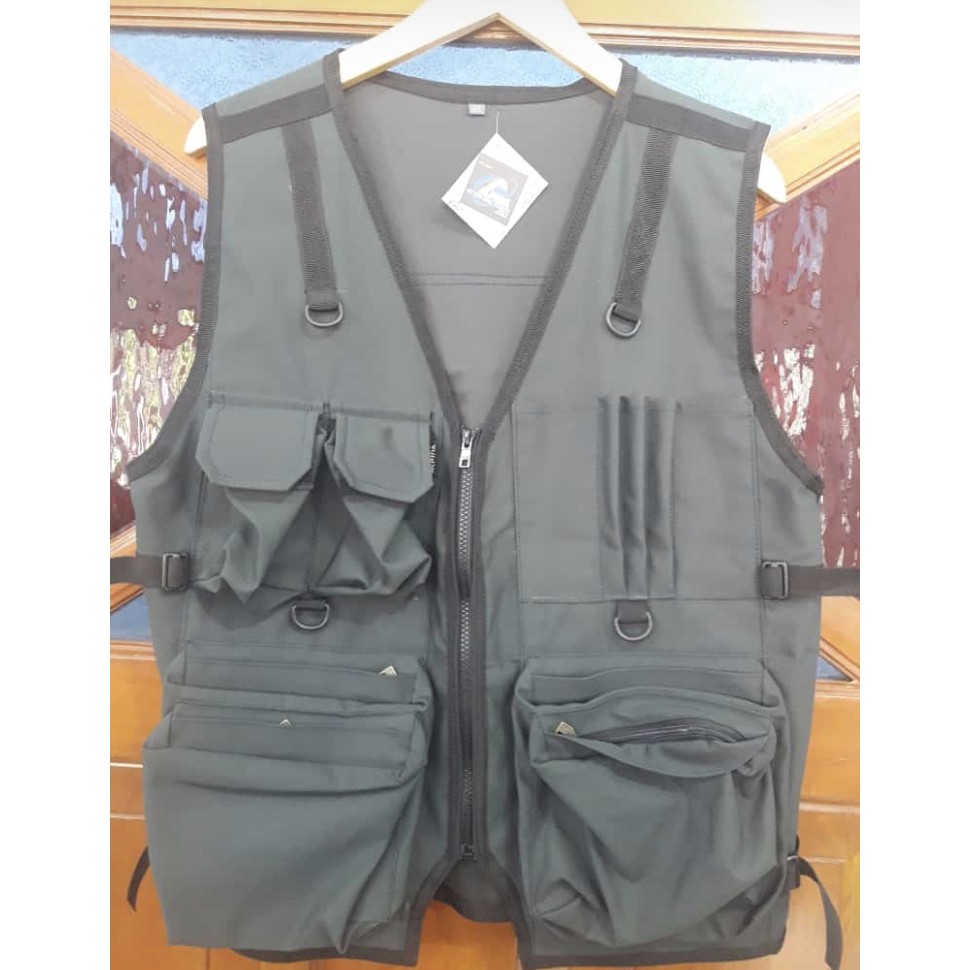 Rompi Adventure Outdoor Alpina GRP0033