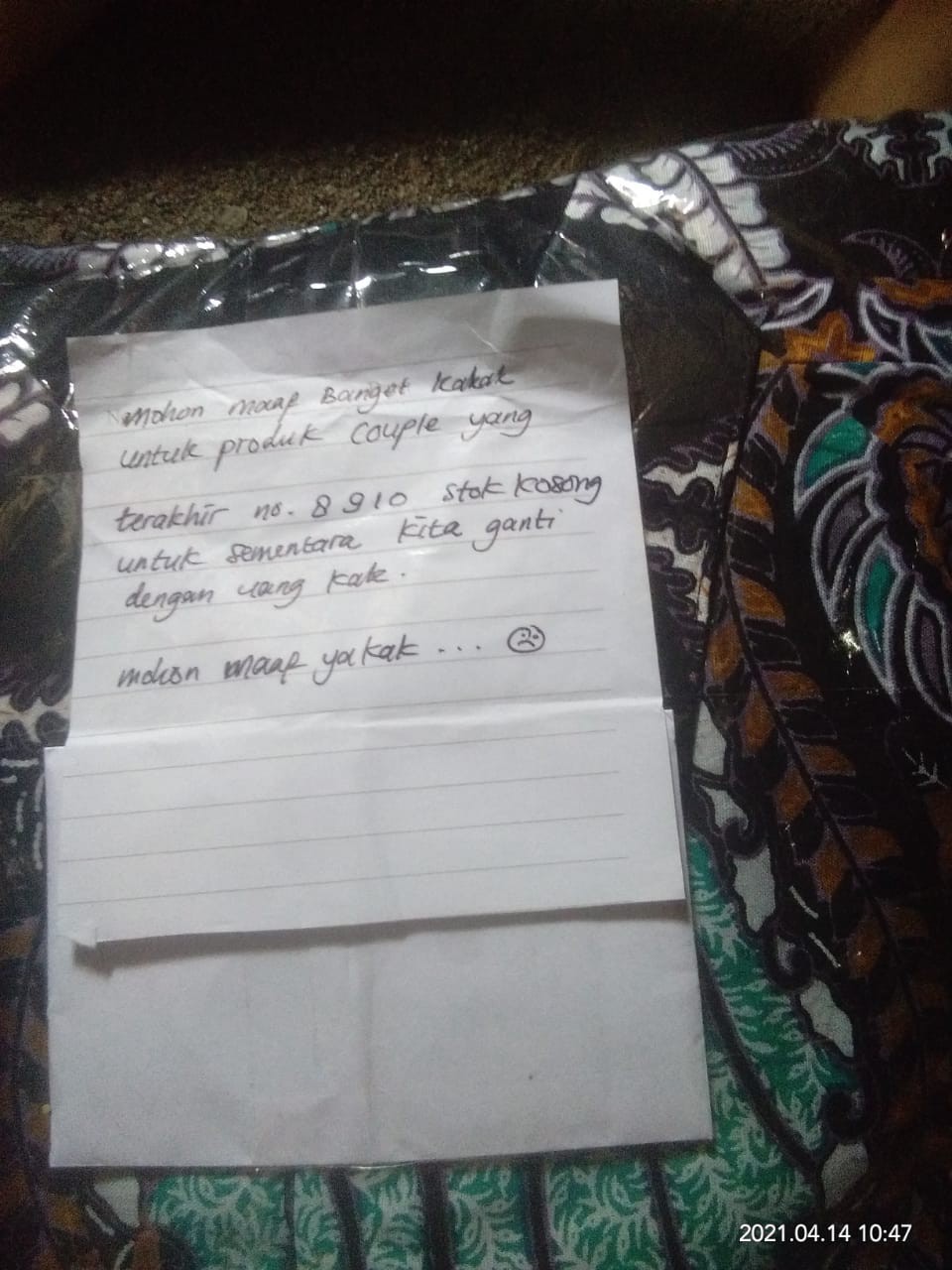 Promo Batik Anak 13-16 Tahun | Kemeja Batik Lengan Pendek | Seragam Batik | Bisa Bayar Ditempat Cod